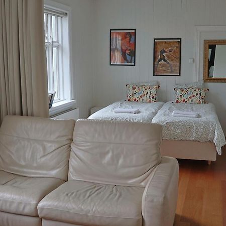 Ragna'S Apartment Downtown. Рейкявик Екстериор снимка